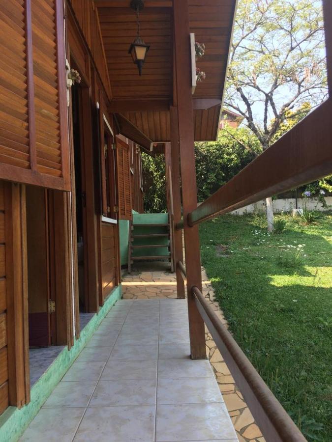 Alojamento de Turismo Selvagem Eucaliptos