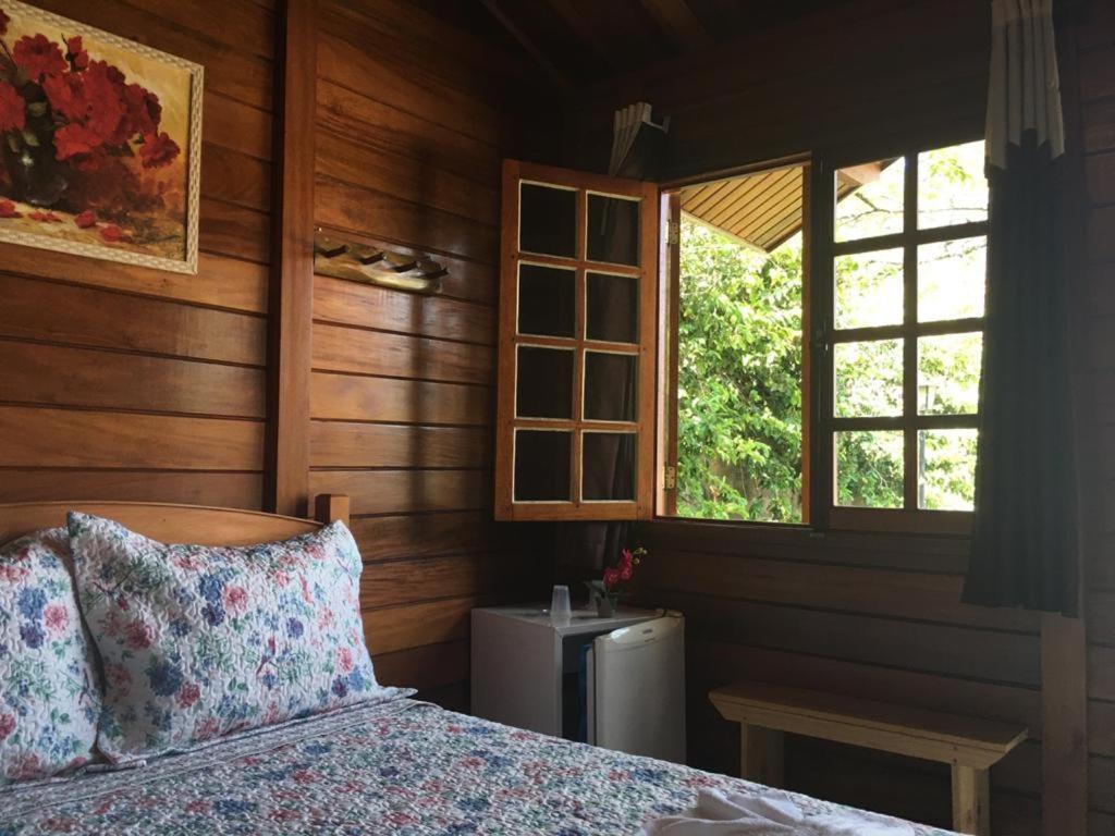 Lodge Eucaliptos