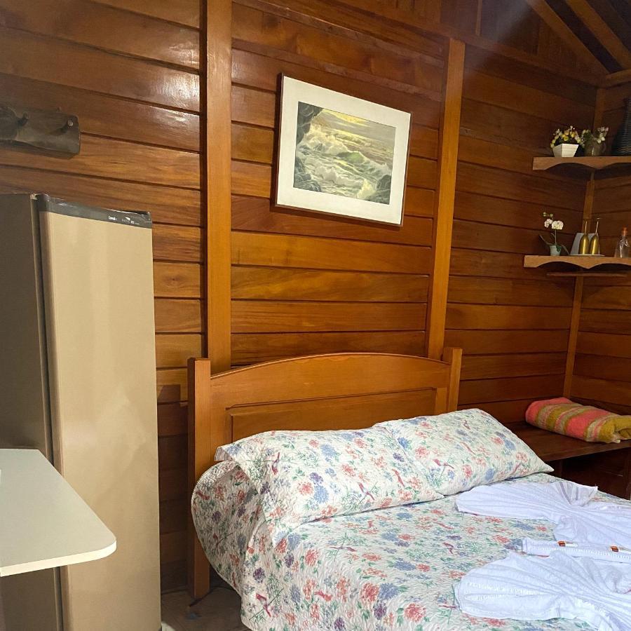 Eucaliptos Lodge *